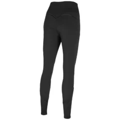 Damen PIKEUR Reithosen<Reitleggings Seamless Tight YELLA SD Summer