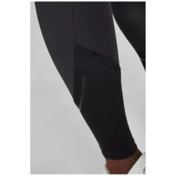 Damen PIKEUR Reithosen<Reitleggings Seamless Tight YELLA SD Summer