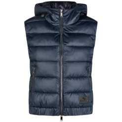 Damen Loesdau Westen<PIKEUR Selection Blouson-Steppweste
