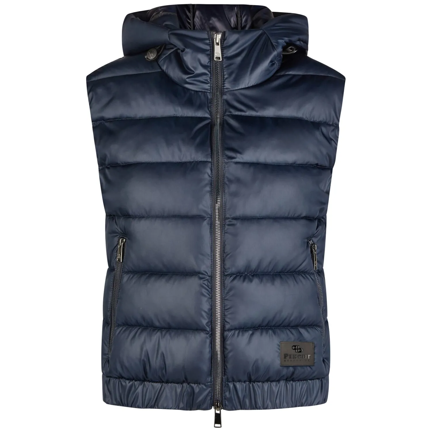 Damen Loesdau Westen<PIKEUR Selection Blouson-Steppweste