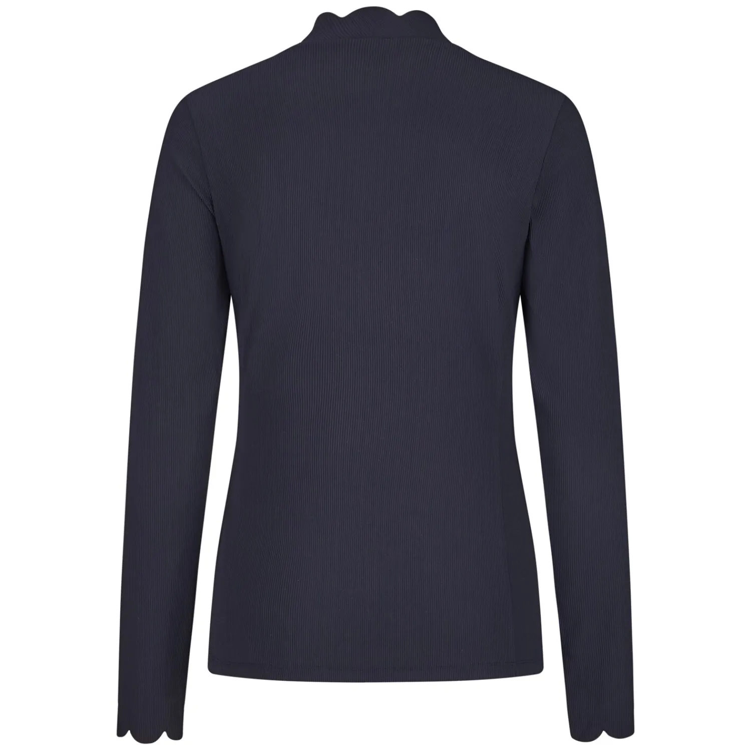 Damen PIKEUR Pullover & Hoodies<Selection Damen-Rippshirt