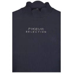 Damen PIKEUR Pullover & Hoodies<Selection Damen-Rippshirt