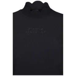 Damen PIKEUR Pullover & Hoodies<Selection Damen-Rippshirt