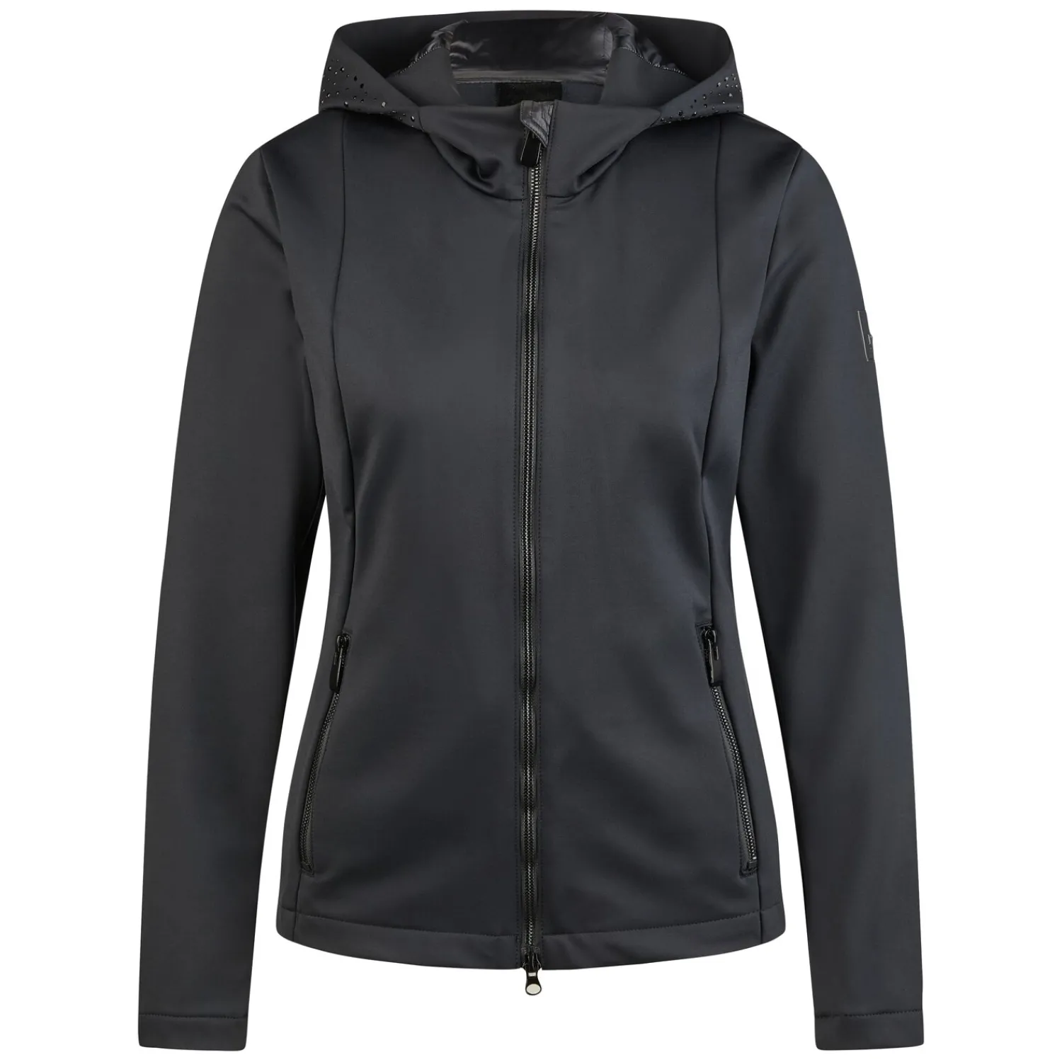Damen PIKEUR Reitjacken<Selection Fleecejacke