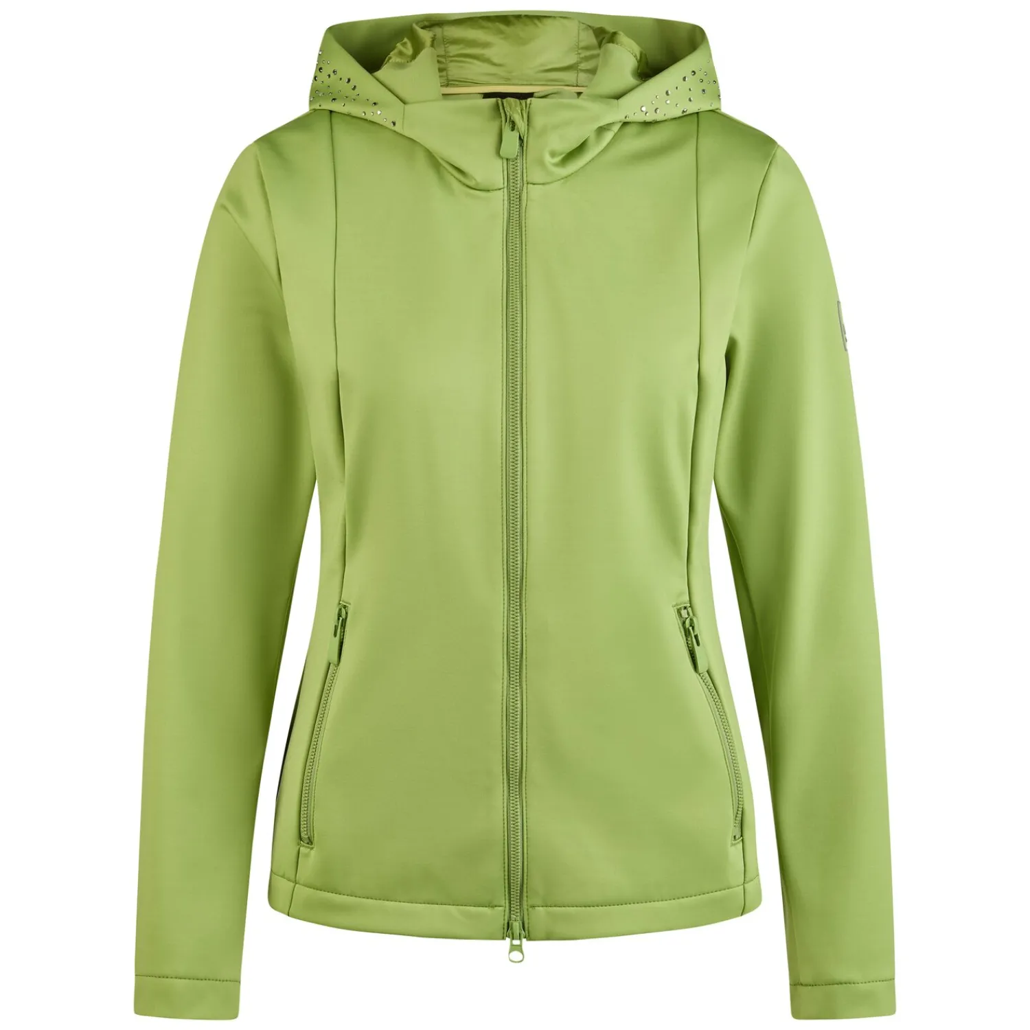 Damen PIKEUR Reitjacken<Selection Fleecejacke