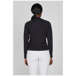 Damen PIKEUR Reitjacken<Selection Funktionsblouson mit Rhinestones