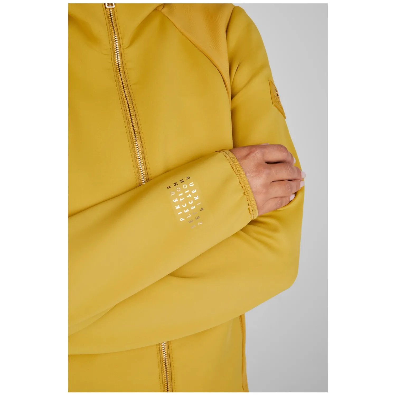 Damen PIKEUR Reitjacken<Selection Funktionsjacke