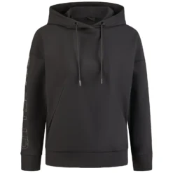 Damen PIKEUR Funktionsshirts|Pullover & Hoodies<Selection Funktionssweatshirt mit Kapuze HOODY