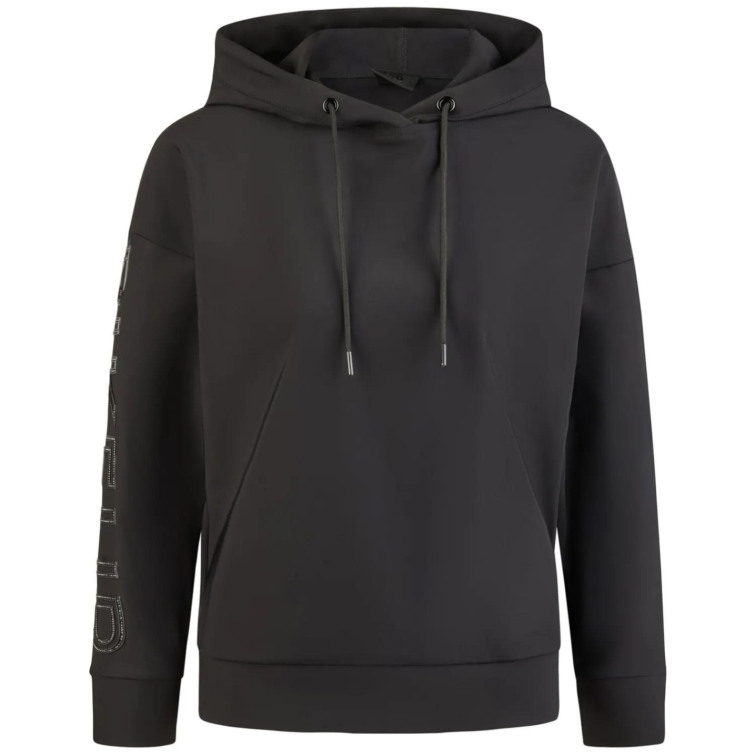Damen PIKEUR Funktionsshirts|Pullover & Hoodies<Selection Funktionssweatshirt mit Kapuze HOODY