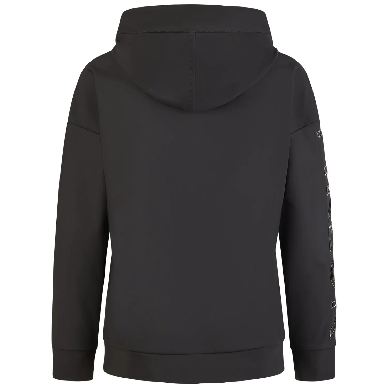 Damen PIKEUR Funktionsshirts|Pullover & Hoodies<Selection Funktionssweatshirt mit Kapuze HOODY