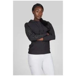 Damen PIKEUR Funktionsshirts|Pullover & Hoodies<Selection Funktionssweatshirt mit Kapuze HOODY