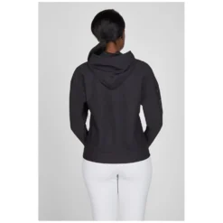 Damen PIKEUR Funktionsshirts|Pullover & Hoodies<Selection Funktionssweatshirt mit Kapuze HOODY