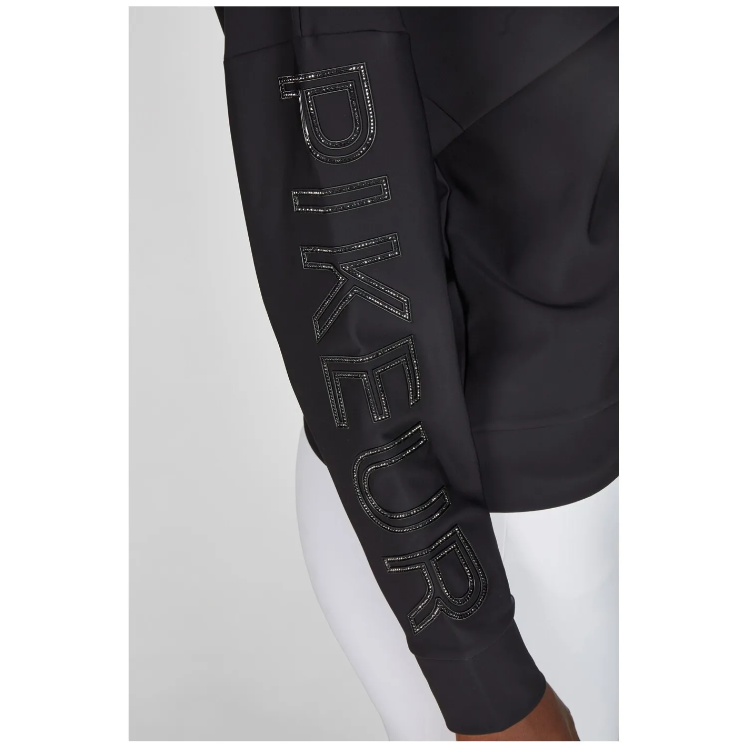 Damen PIKEUR Funktionsshirts|Pullover & Hoodies<Selection Funktionssweatshirt mit Kapuze HOODY