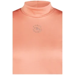 Damen Loesdau Funktionsshirts|Pullover & Hoodies<PIKEUR Selection Funktionsshirt mit Stehkragen
