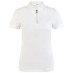Damen PIKEUR Turnierbekleidung|Funktionsshirts<Selection Funktions-Zipshirt