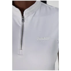Damen PIKEUR Turnierbekleidung|Funktionsshirts<Selection Funktions-Zipshirt