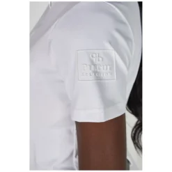 Damen PIKEUR Turnierbekleidung|Funktionsshirts<Selection Funktions-Zipshirt