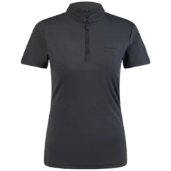 Damen PIKEUR Turnierbekleidung|Funktionsshirts<Selection Funktions-Zipshirt