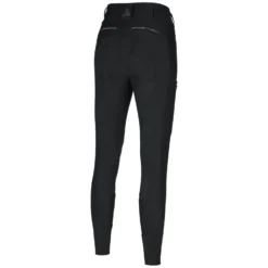 Damen Loesdau Reithosen<PIKEUR Selection Gesäßeinsatz-Reithose Highwaist Laure FFL