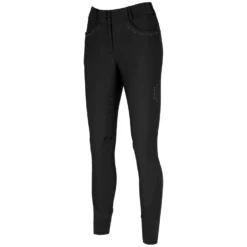 Damen PIKEUR Reithosen<Selection Grip-Vollbesatz-Reithose Ceelina