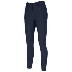 Damen PIKEUR Reithosen<Selection Grip-Vollbesatz-Reithose Ceelina