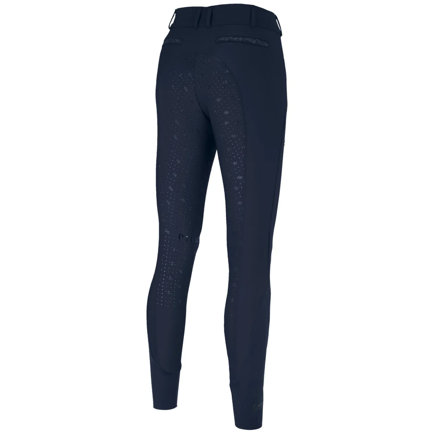 Damen PIKEUR Reithosen<Selection Grip-Vollbesatz-Reithose Ceelina