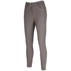 Damen PIKEUR Reithosen<Selection Grip-Vollbesatz-Reithose Ceelina