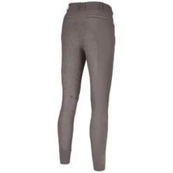 Damen PIKEUR Reithosen<Selection Grip-Vollbesatz-Reithose Ceelina