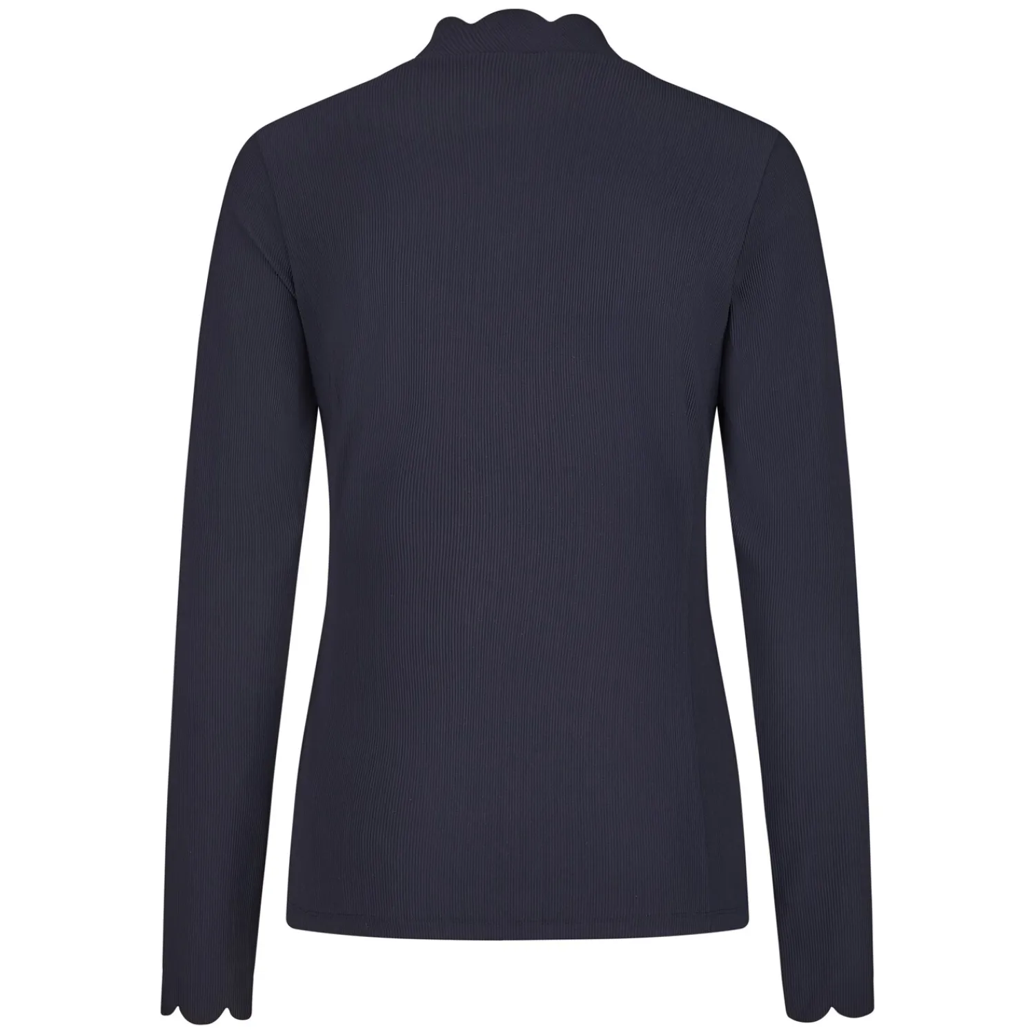 Kinder Loesdau Pullover & Hoodies<PIKEUR Selection Kinder-Rippshirt