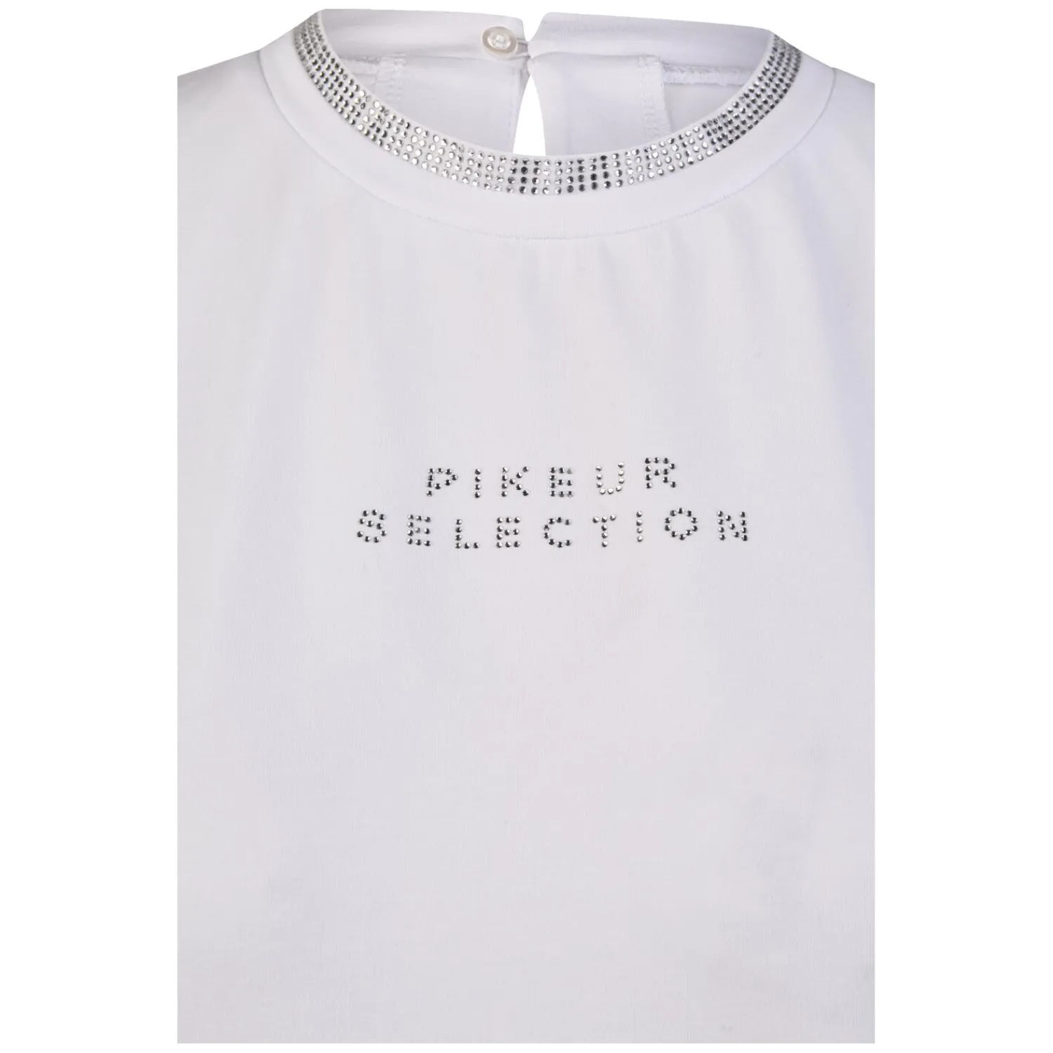 Damen PIKEUR Polo & T-Shirts<Selection Oversized T-Shirt