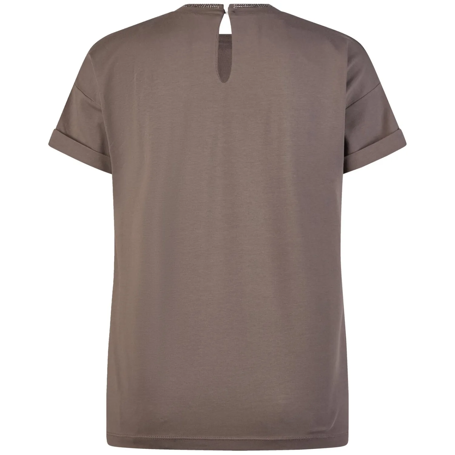 Damen PIKEUR Polo & T-Shirts<Selection Oversized T-Shirt