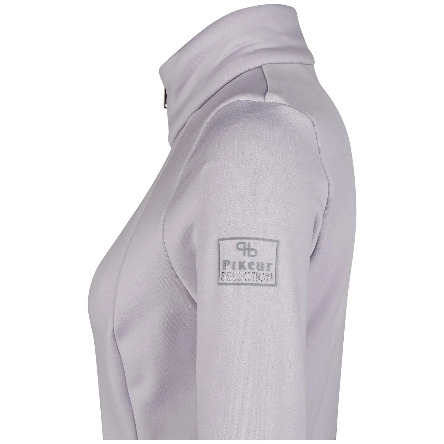 Damen PIKEUR Reitjacken<Selection Polartec-Fleecejacke
