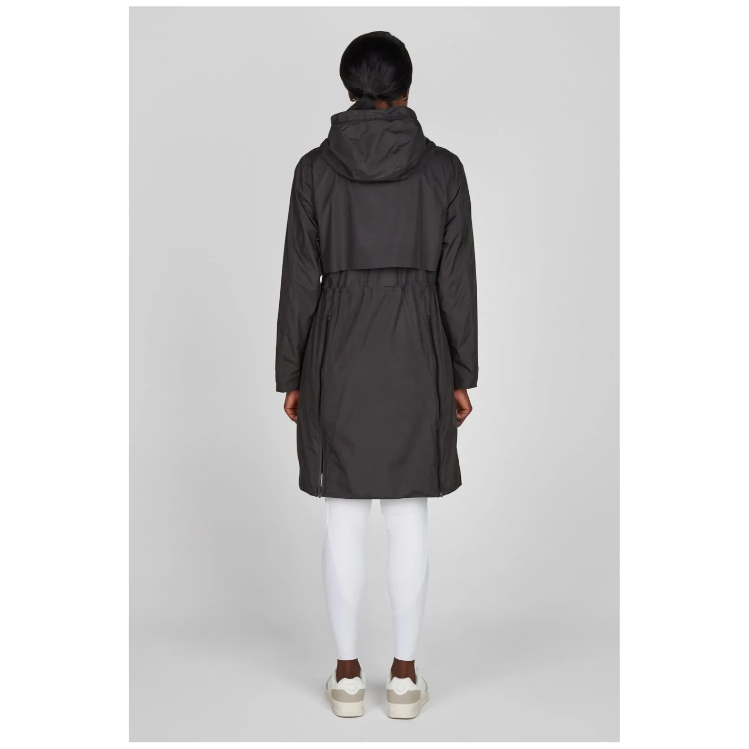Damen PIKEUR Reitmäntel|Reitjacken<Selection Regenmantel