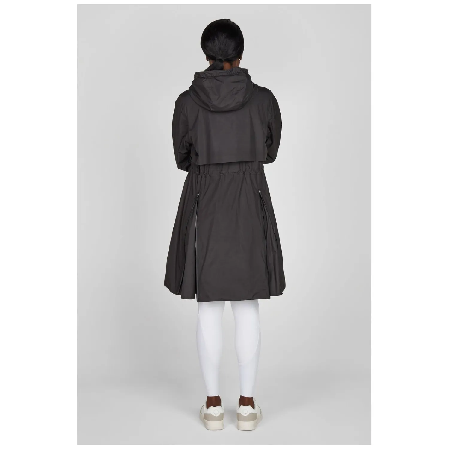 Damen PIKEUR Reitmäntel|Reitjacken<Selection Regenmantel