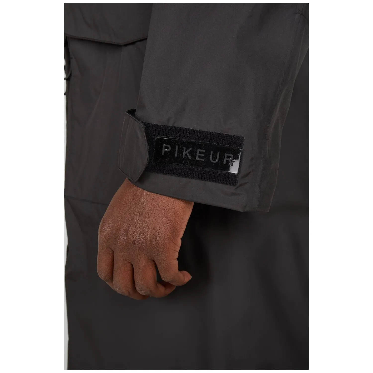 Damen PIKEUR Reitmäntel|Reitjacken<Selection Regenmantel