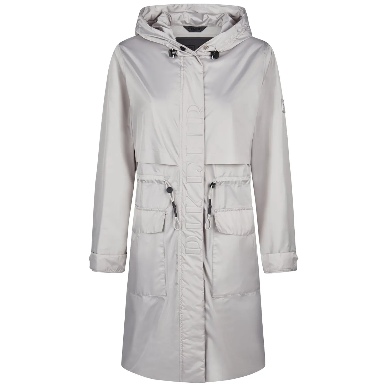 Damen PIKEUR Reitmäntel|Reitjacken<Selection Regenmantel