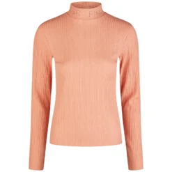 Damen PIKEUR Pullover & Hoodies<Selection Ripp Shirt