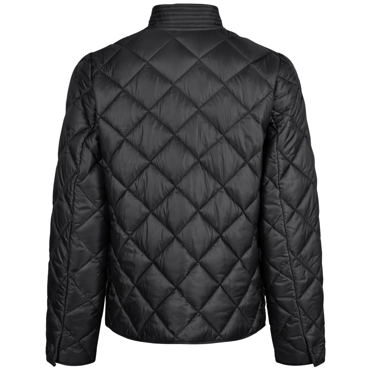 Damen PIKEUR Reitjacken<Selection Steppjacke mit Collegekragen QUILTED JACKET