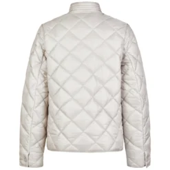 Damen PIKEUR Reitjacken<Selection Steppjacke mit Collegekragen QUILTED JACKET