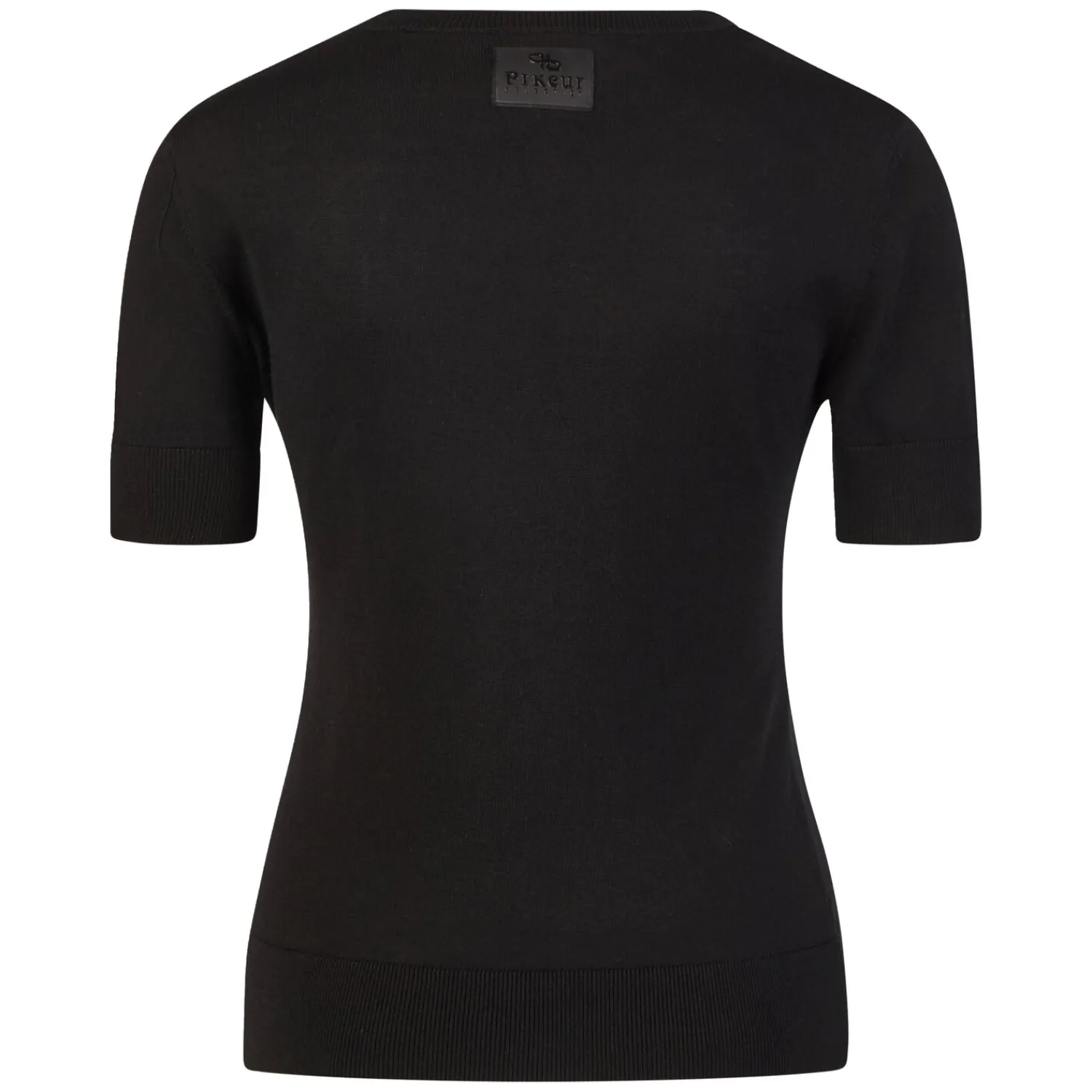 Damen Loesdau Polo & T-Shirts<PIKEUR Selection Strickshirt