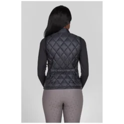 Damen PIKEUR Funktionsshirts|Pullover & Hoodies<Selection Trainingsshirt mit Rhinestones FUNCTION ZIP SHIRT