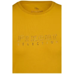 Damen Loesdau Polo & T-Shirts<PIKEUR Selection T-Shirt mit Rundhals
