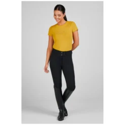 Damen Loesdau Polo & T-Shirts<PIKEUR Selection T-Shirt mit Rundhals