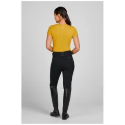 Damen Loesdau Polo & T-Shirts<PIKEUR Selection T-Shirt mit Rundhals