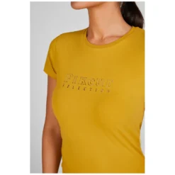 Damen Loesdau Polo & T-Shirts<PIKEUR Selection T-Shirt mit Rundhals