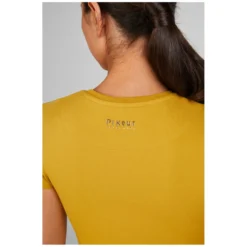 Damen Loesdau Polo & T-Shirts<PIKEUR Selection T-Shirt mit Rundhals