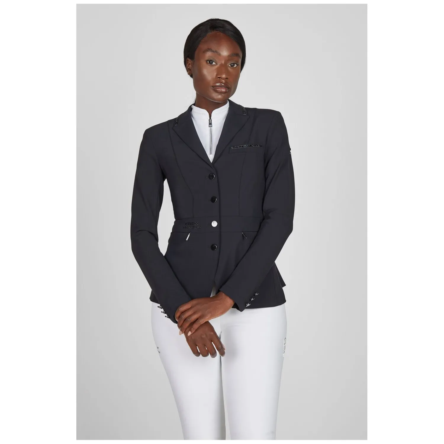 Damen PIKEUR Turnierbekleidung<Selection Turniersakko PHELIA