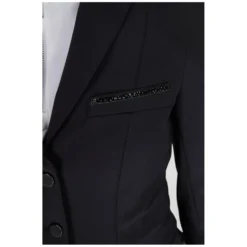 Damen PIKEUR Turnierbekleidung<Selection Turniersakko PHELIA