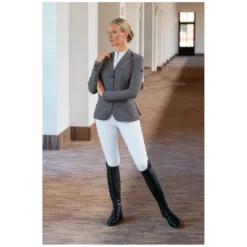 Damen PIKEUR Turnierbekleidung<Selection Turniersakko PHELIA