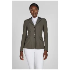 Damen PIKEUR Turnierbekleidung<Selection Turniersakko ISALIE BASE